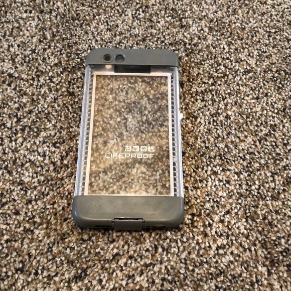*UPDATED* Life Proof NUUD Case - Picture 4 of 8
